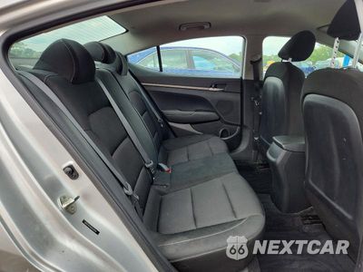 Zdjęcie 10 z 12 samochodu: 2018 HYUNDAI ELANTRA SE VIN:5NPD74LF8JH230510 - miniatura