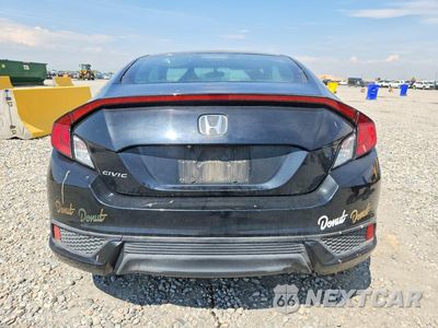 Zdjęcie 6 z 13 samochodu: 2016 HONDA CIVIC LX VIN:2HGFC4B06GH307704 - miniatura