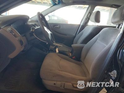 Zdjęcie 7 z 12 samochodu: 2002 HONDA ACCORD EX VIN:JHMCG66882C017234 - miniatura