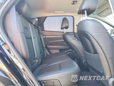 Zdjęcie 11 z 14 samochodu: 2023 HYUNDAI TUCSON SEL VIN:5NMJFCAEXPH263850 - miniatura