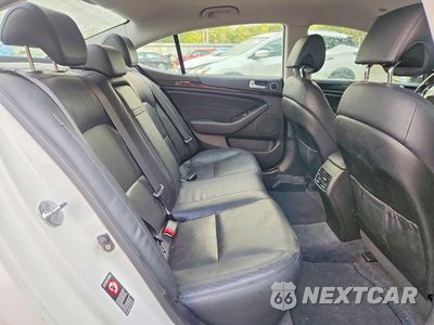 Zdjęcie 10 z 13 samochodu: 2014 KIA CADENZA PREMIUM VIN:KNALN4D79E5138804 - miniatura