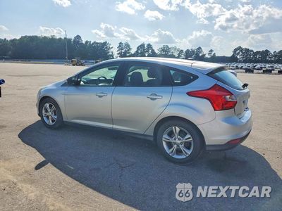 Drugie zdjęcie samochodu z przodu: 2013 FORD FOCUS SE VIN:1FADP3K22DL222630 - miniatura