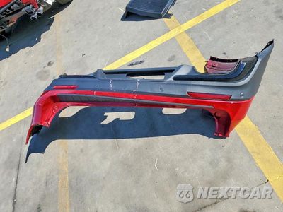 Zdjęcie 13 z 14 samochodu: 2022 FORD EXPLORER ST VIN:1FM5K7GC9NGA38457 - miniatura
