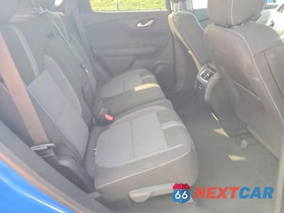 Zdjęcie 11 z 13 samochodu: 2026 CHEVROLET BLAZER 2LT VIN:3GNKBCR46TS150922 - miniatura