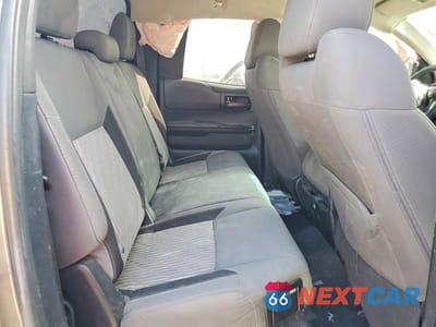 Zdjęcie 10 z 12 samochodu: 2015 TOYOTA TUNDRA SR VIN:5TFRM5F16FX082809 - miniatura