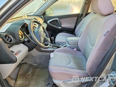 Zdjęcie 7 z 13 samochodu: 2007 TOYOTA RAV4 BASE VIN:JTMZD33V675033344 - miniatura