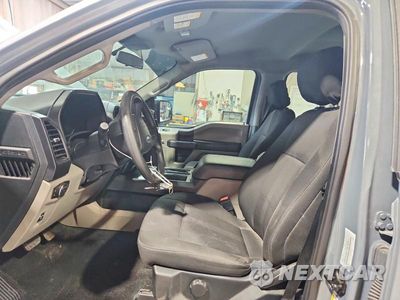 Zdjęcie 7 z 12 samochodu: 2019 FORD F150 SUPERCREW VIN:1FTEW1EP1KKE05839 - miniatura