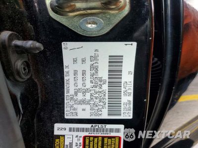 Zdjęcie 12 z 12 samochodu: 2015 TOYOTA TUNDRA 1794 EDITION VIN:5TFAW5F15FX443471 - miniatura