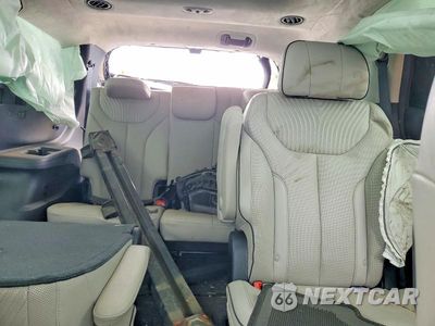 Zdjęcie 10 z 13 samochodu: 2024 HYUNDAI PALISADE CALLIGRAPHY VIN:KM8R7DGE1RU655572 - miniatura