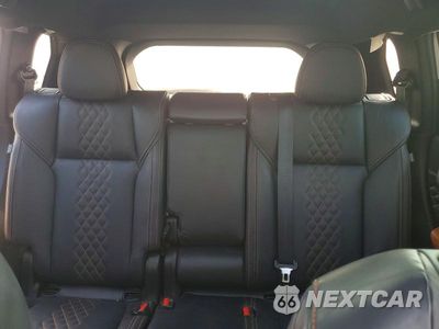 Zdjęcie 10 z 13 samochodu: 2022 MITSUBISHI OUTLANDER SEL VIN:JA4J4VA80NZ074400 - miniatura