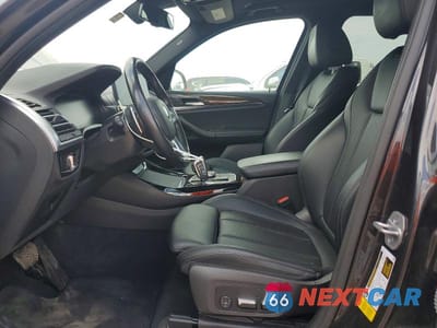 Zdjęcie 7 z 12 samochodu: 2023 BMW X3 SDRIVE30I VIN:5UX43DP03P9P37798 - miniatura