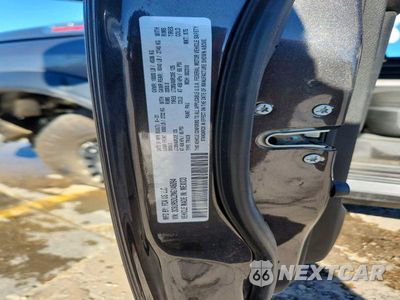 Zdjęcie 12 z 12 samochodu: 2022 RAM 2500 BIG HORN/LONE STAR VIN:3C6UR5DL2NG146094 - miniatura
