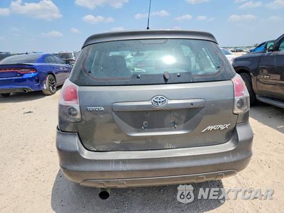 Zdjęcie 9 z 22 samochodu: 2008 TOYOTA MATRIX BASE VIN:2T1KR32E68C705475 - miniatura