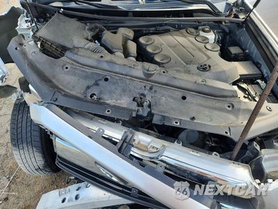 Zdjęcie 12 z 13 samochodu: 2024 TOYOTA 4RUNNER LIMITED VIN:JTEKU5JR7R6258853 - miniatura