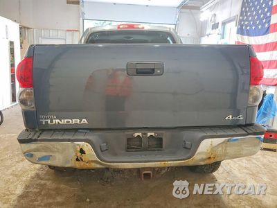 Zdjęcie 6 z 12 samochodu: 2008 TOYOTA TUNDRA SR5 VIN:5TBDV54118S521927 - miniatura
