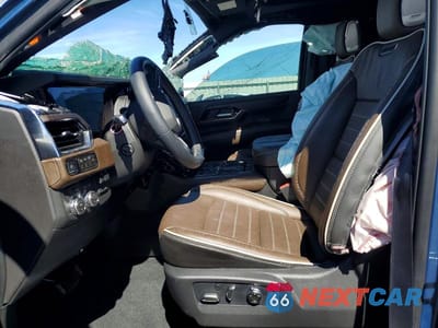 Zdjęcie 7 z 13 samochodu: 2026 GMC YUKON XL DENALI ULTIMATE VIN:1GKS2KK84TR188964 - miniatura