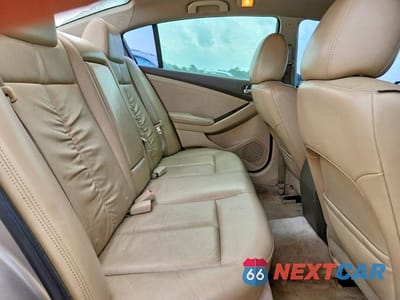 Zdjęcie 10 z 12 samochodu: 2012 NISSAN ALTIMA 2.5 VIN:1N4AL2AP0CC155899 - miniatura