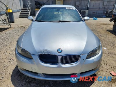 Piąte zdjęcie samochodu w środku: 2007 BMW 328 I SULEV VIN:WBAWR33537PX79613 - miniatura