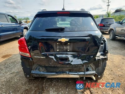 Zdjęcie 6 z 13 samochodu: 2019 CHEVROLET TRAX 1LT VIN:3GNCJPSB4KL212155 - miniatura