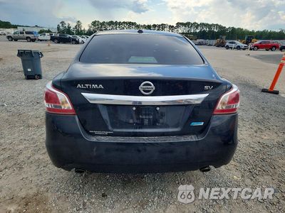 Zdjęcie 6 z 12 samochodu: 2013 NISSAN ALTIMA 2.5 VIN:1N4AL3AP2DC152400 - miniatura