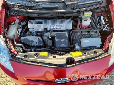 Zdjęcie 11 z 13 samochodu: 2010 TOYOTA PRIUS II VIN:JTDKN3DU5A0221846 - miniatura