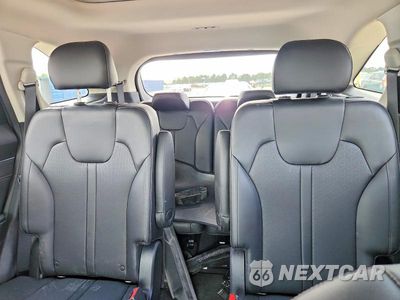 Zdjęcie 10 z 14 samochodu: 2023 KIA SORENTO SX VIN:5XYRKDLF3PG200075 - miniatura