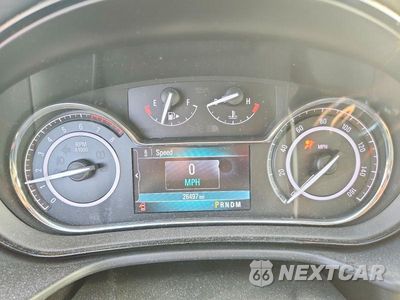 Zdjęcie 9 z 13 samochodu: 2014 BUICK REGAL PREMIUM VIN:2G4GR5GX9E9235977 - miniatura