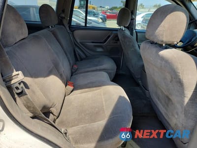 Zdjęcie 11 z 13 samochodu: 1999 JEEP GRAND CHEROKEE LAREDO VIN:1J4GW58S9XC682248 - miniatura