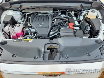 Zdjęcie 12 z 14 samochodu: 2026 TOYOTA GRAND HIGHLANDER LIMITED VIN:5TDAAAA59TS045893 - miniatura
