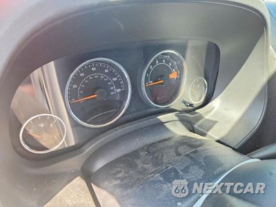 Zdjęcie 9 z 12 samochodu: 2016 JEEP COMPASS LATITUDE VIN:1C4NJCEA9GD744219 - miniatura