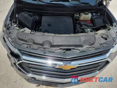 Zdjęcie 11 z 12 samochodu: 2020 CHEVROLET TRAVERSE LS VIN:1GNERFKW3LJ171329 - miniatura