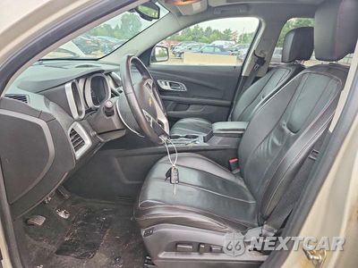 Zdjęcie 7 z 12 samochodu: 2013 CHEVROLET EQUINOX LTZ VIN:2GNFLFE37D6335865 - miniatura