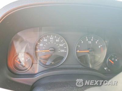 Zdjęcie 9 z 13 samochodu: 2012 JEEP PATRIOT LATITUDE VIN:1C4NJPFBXCD678689 - miniatura