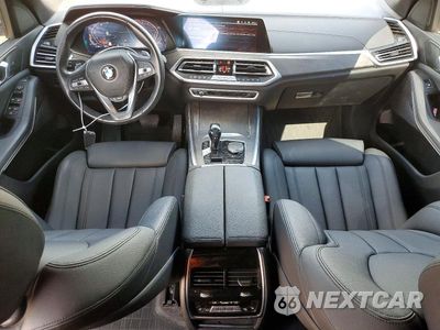 Zdjęcie 8 z 12 samochodu: 2020 BMW X5 XDRIVE40I VIN:5UXCR6C08L9B15920 - miniatura