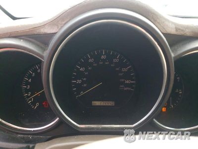 Zdjęcie 9 z 13 samochodu: 2009 LEXUS RX 350 VIN:2T2GK31U59C059474 - miniatura
