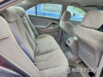 Zdjęcie 10 z 12 samochodu: 2007 TOYOTA CAMRY LE V6 VIN:4T1BK46K07U053427 - miniatura