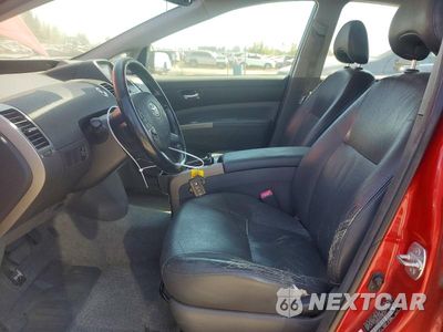 Zdjęcie 7 z 12 samochodu: 2009 TOYOTA PRIUS TOURING VIN:JTDKB20U093463317 - miniatura