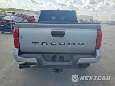 Zdjęcie 6 z 12 samochodu: 2026 TOYOTA TACOMA SR5 VIN:3TMKB5FN9TM074621 - miniatura