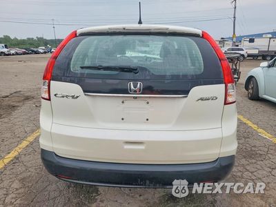 Zdjęcie 6 z 14 samochodu: 2014 HONDA CR-V LX VIN:5J6RM4H31EL019853 - miniatura