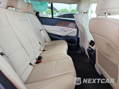 Zdjęcie 11 z 13 samochodu: 2026 MERCEDES-BENZ GLE 350 4MATIC VIN:4JGFB4FB4TB622142 - miniatura