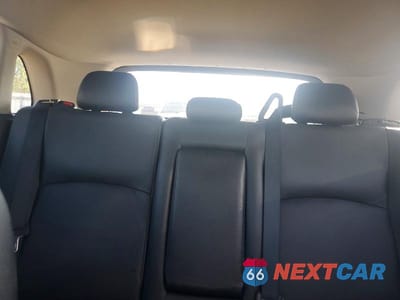 Zdjęcie 10 z 13 samochodu: 2015 MITSUBISHI OUTLANDER SPORT SE VIN:4A4AR4AUXFE056647 - miniatura