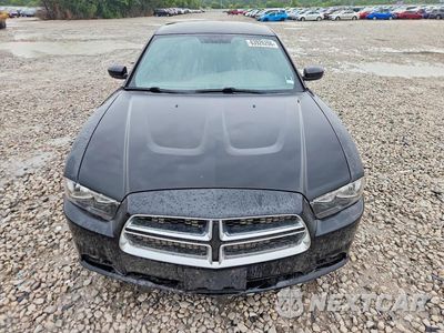 Piąte zdjęcie samochodu w środku: 2011 DODGE CHARGER VIN:2B3CL3CG0BH513585 - miniatura
