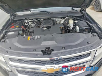 Zdjęcie 12 z 13 samochodu: 2017 CHEVROLET SUBURBAN K1500 LT VIN:1GNSKHKC6HR308121 - miniatura