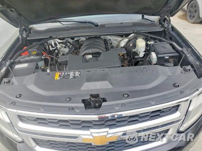 Zdjęcie 12 z 13 samochodu: 2017 CHEVROLET SUBURBAN K1500 LT VIN:1GNSKHKC6HR308121 - miniatura
