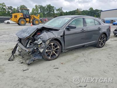 2015 FORD TAURUS SEL 1FAHP2E80FG206210 - główne zdjęcie licytacji z USA - miniatura