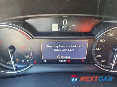 Zdjęcie 9 z 13 samochodu: 2021 CADILLAC XT6 PREMIUM LUXURY VIN:1GYKPCRS8MZ226051 - miniatura