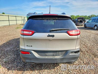 Zdjęcie 6 z 13 samochodu: 2018 JEEP CHEROKEE LATITUDE VIN:1C4PJMCXXJD543622 - miniatura