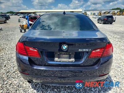 Zdjęcie 6 z 12 samochodu: 2012 BMW 535 XI VIN:WBAFU7C58CDU63884 - miniatura