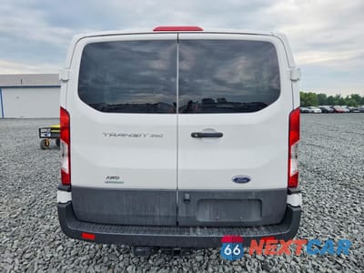 Zdjęcie 6 z 13 samochodu: 2025 FORD TRANSIT T-350 VIN:1FBAX9YG6SKA30072 - miniatura