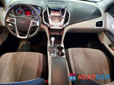 Zdjęcie 8 z 13 samochodu: 2012 GMC TERRAIN SLE VIN:2GKFLTEK6C6200992 - miniatura